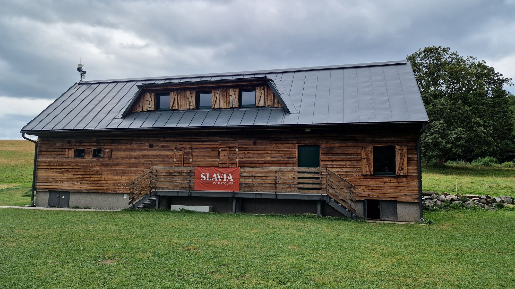 Wikov SKI Skuhrov nad Bělou foto 1