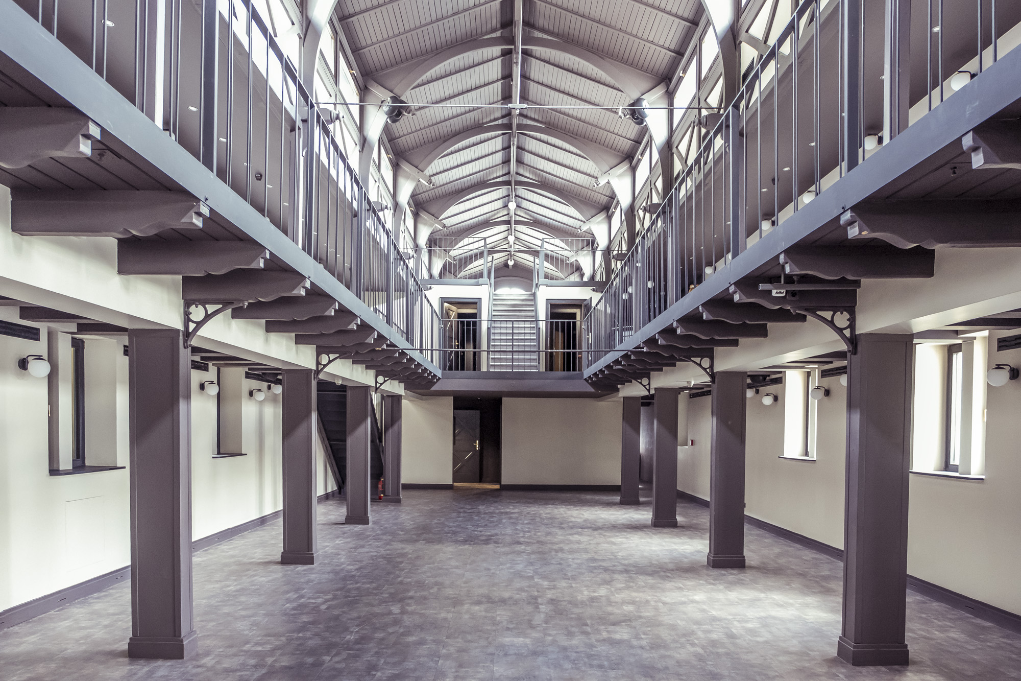 Občanská plovárna foto 4