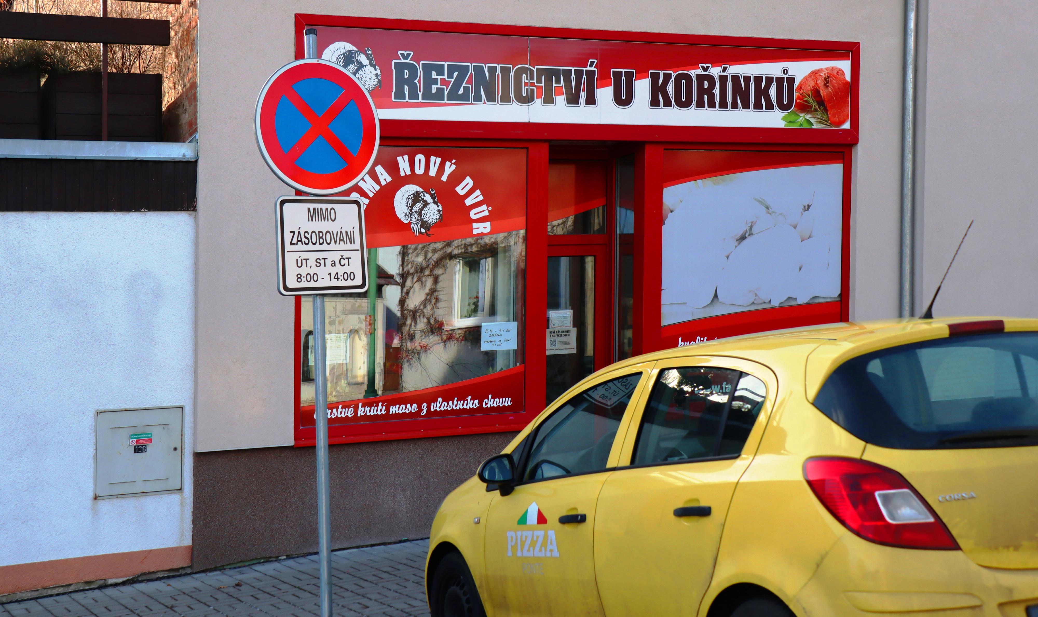 Řeznictví u Kořínků foto 3