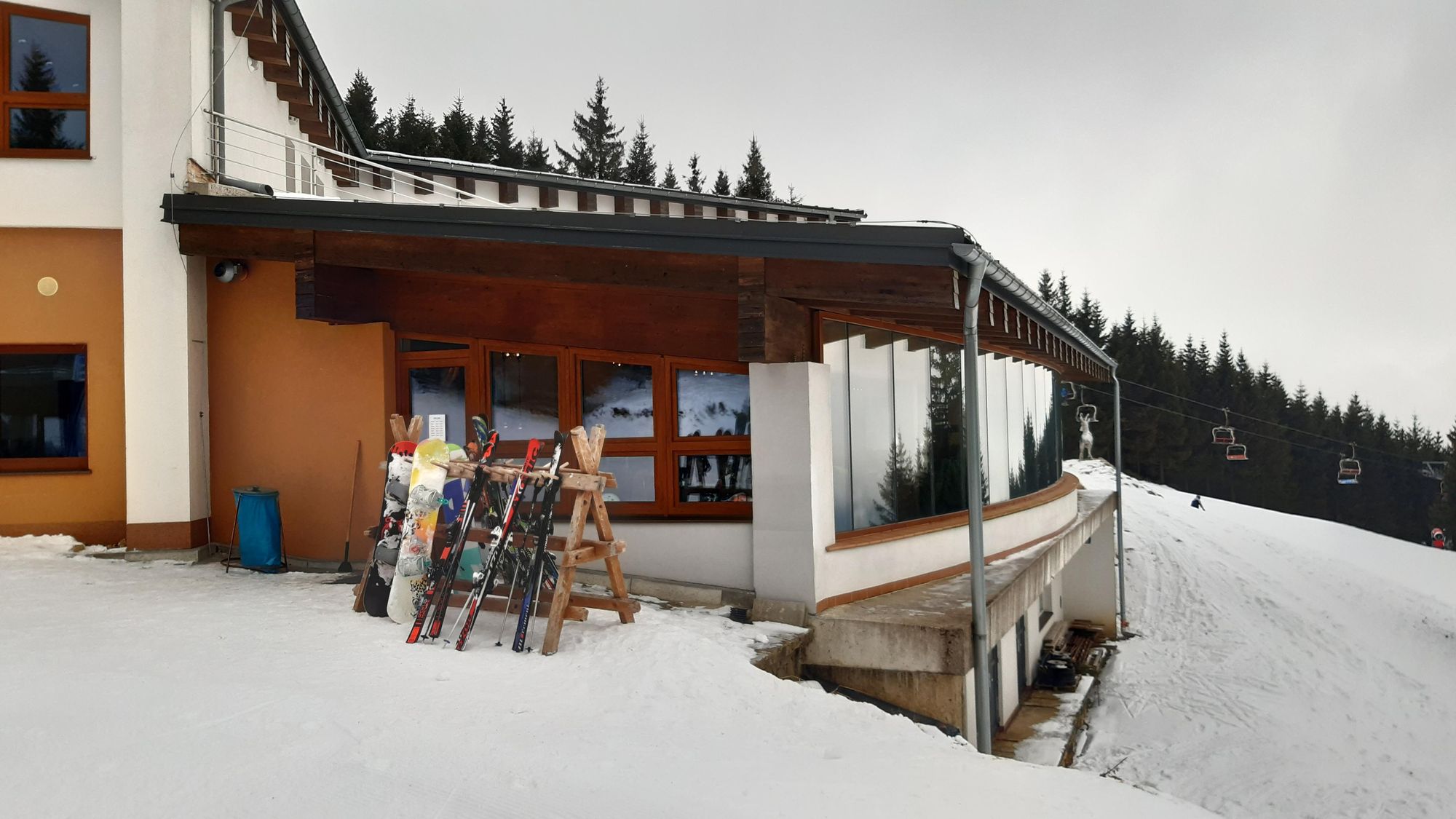 Restaurace Pasta - Pizza foto 2