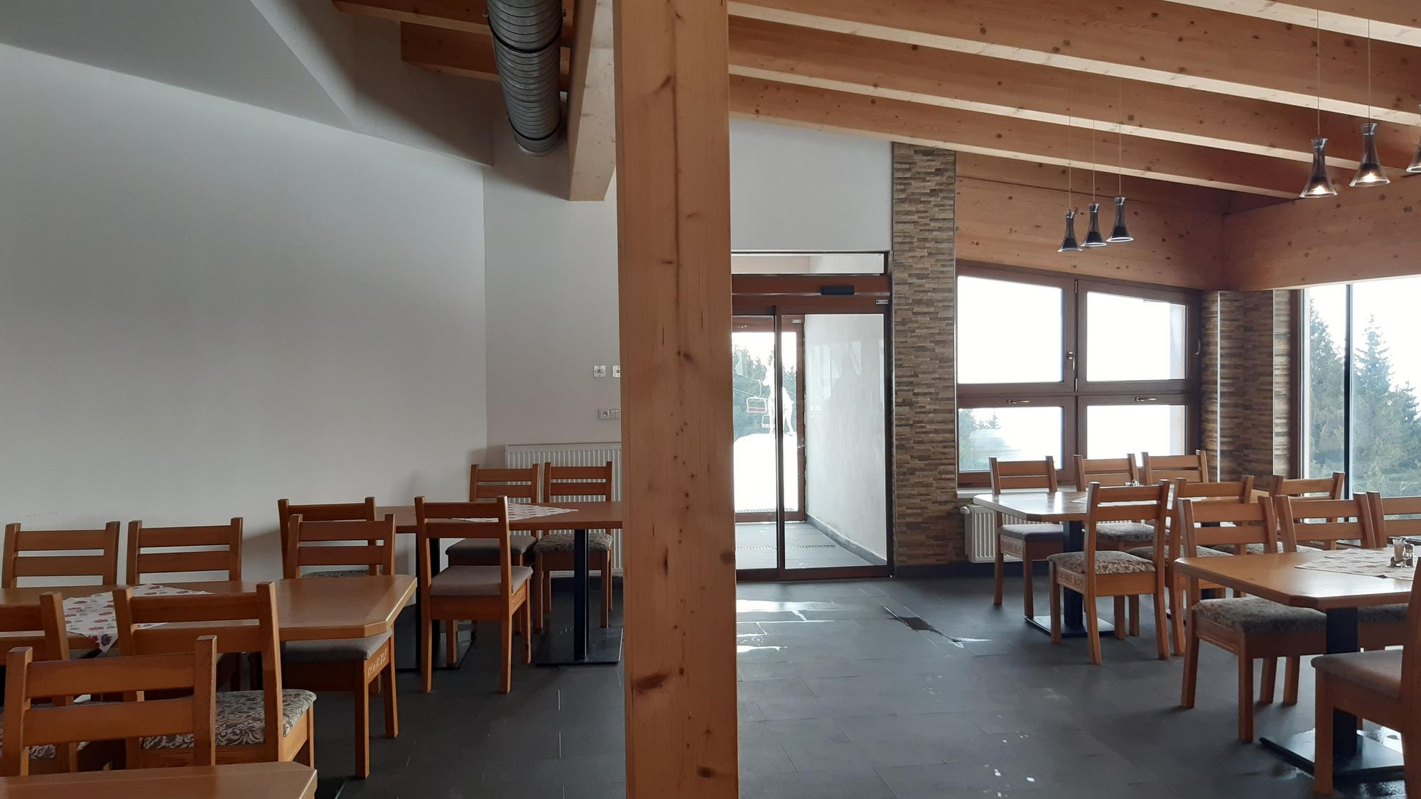 Restaurace Pasta - Pizza foto 3