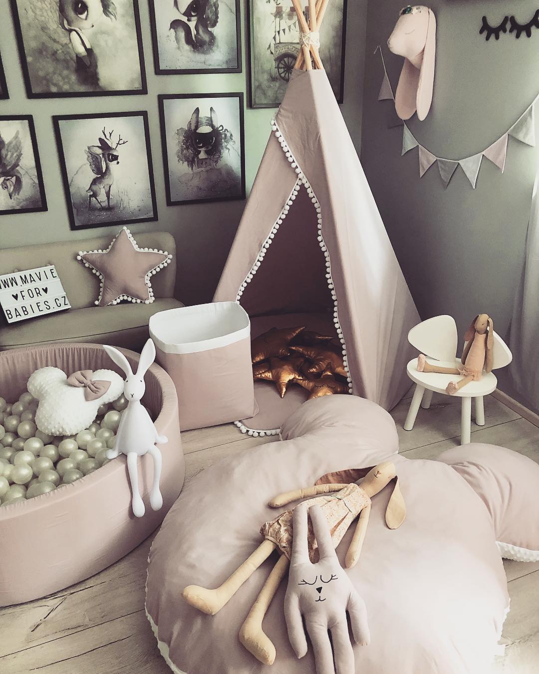 Mavieforbabies.cz foto 3