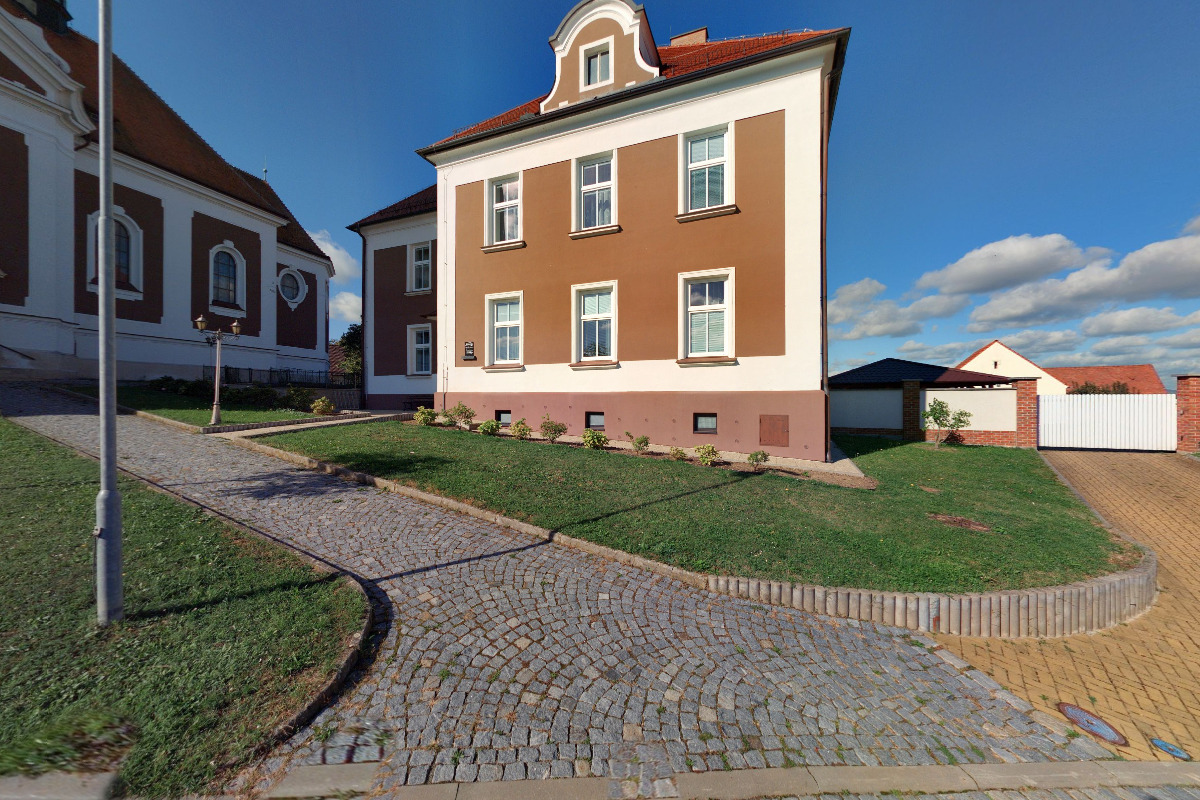 Římskokatolická farnost Vnorovy foto 4