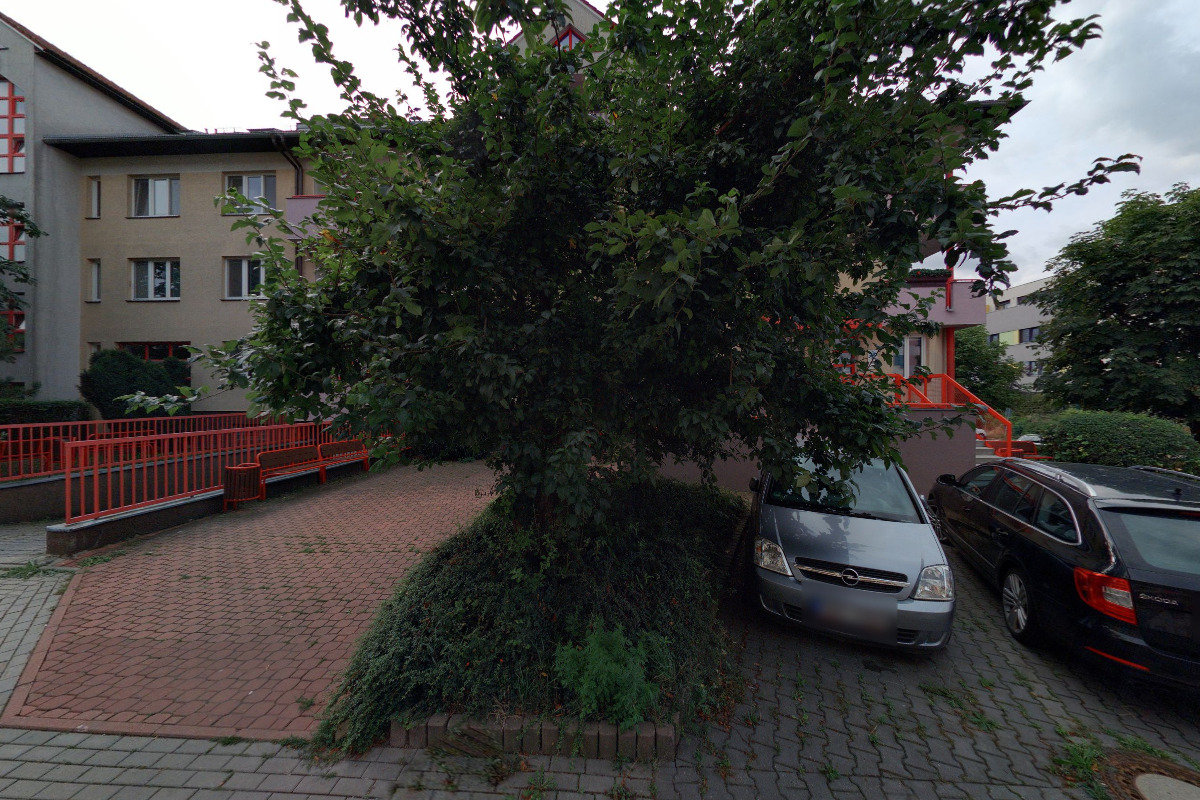 ORDINACE FLORA, s.r.o.