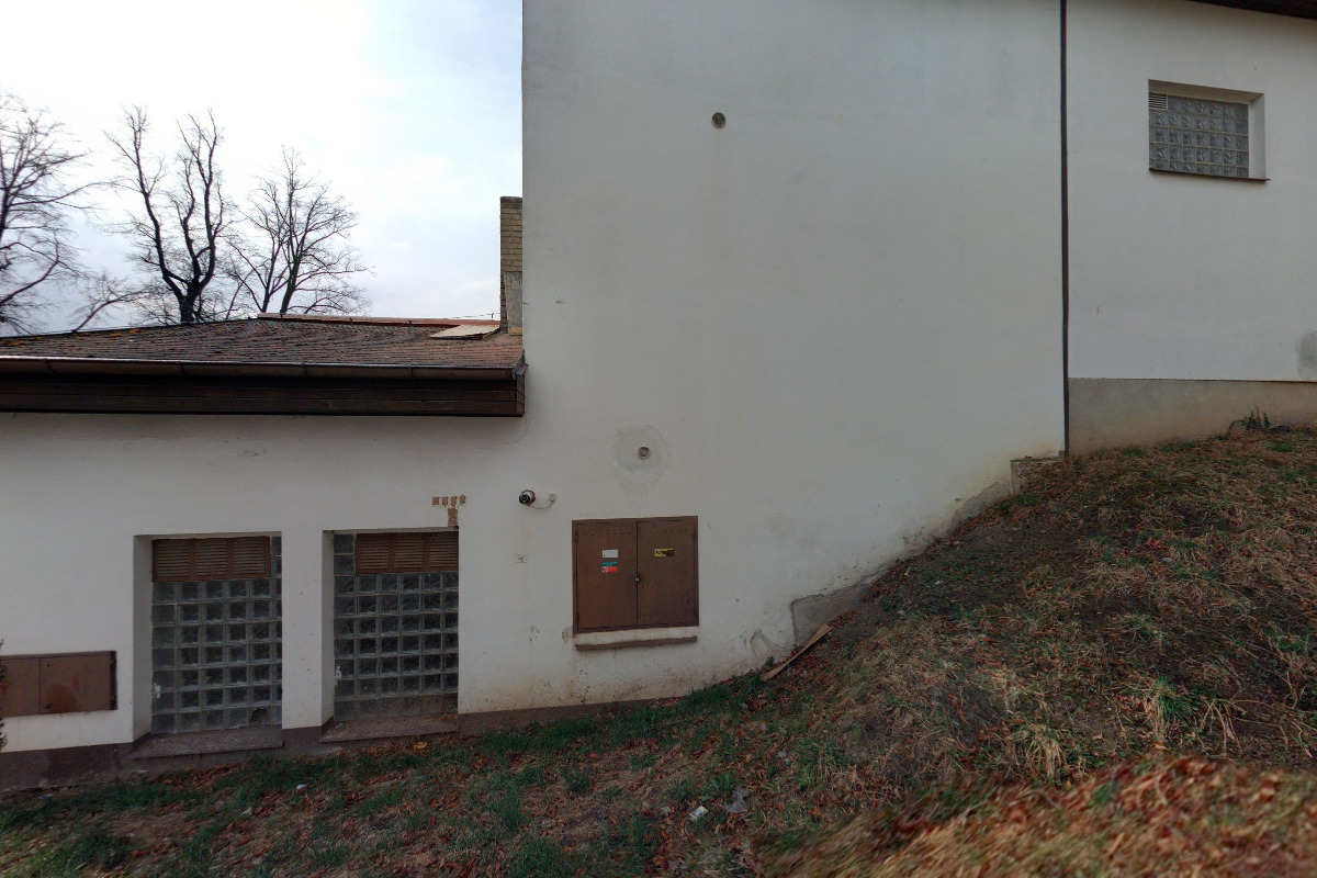 SH ČMS - Sbor dobrovolných hasičů Hudlice foto 3