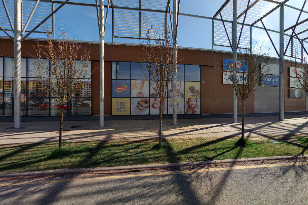 Farmáři na Kladně