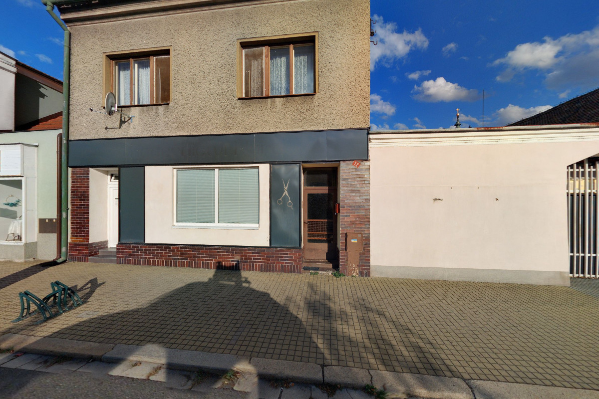 Kadeřnictví salon Klára foto 2