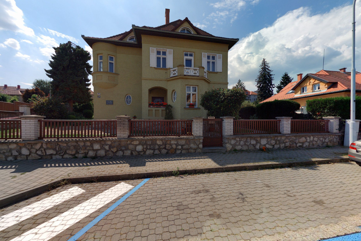 Ing. Vladimír Lederer