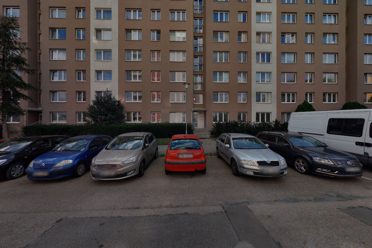 JUDr. Ivana Lorenzová, advokátka