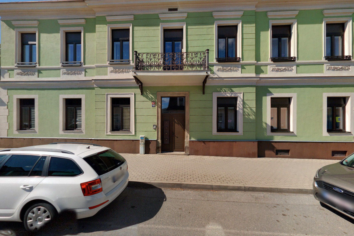 Ing. Petr Gerold foto 2