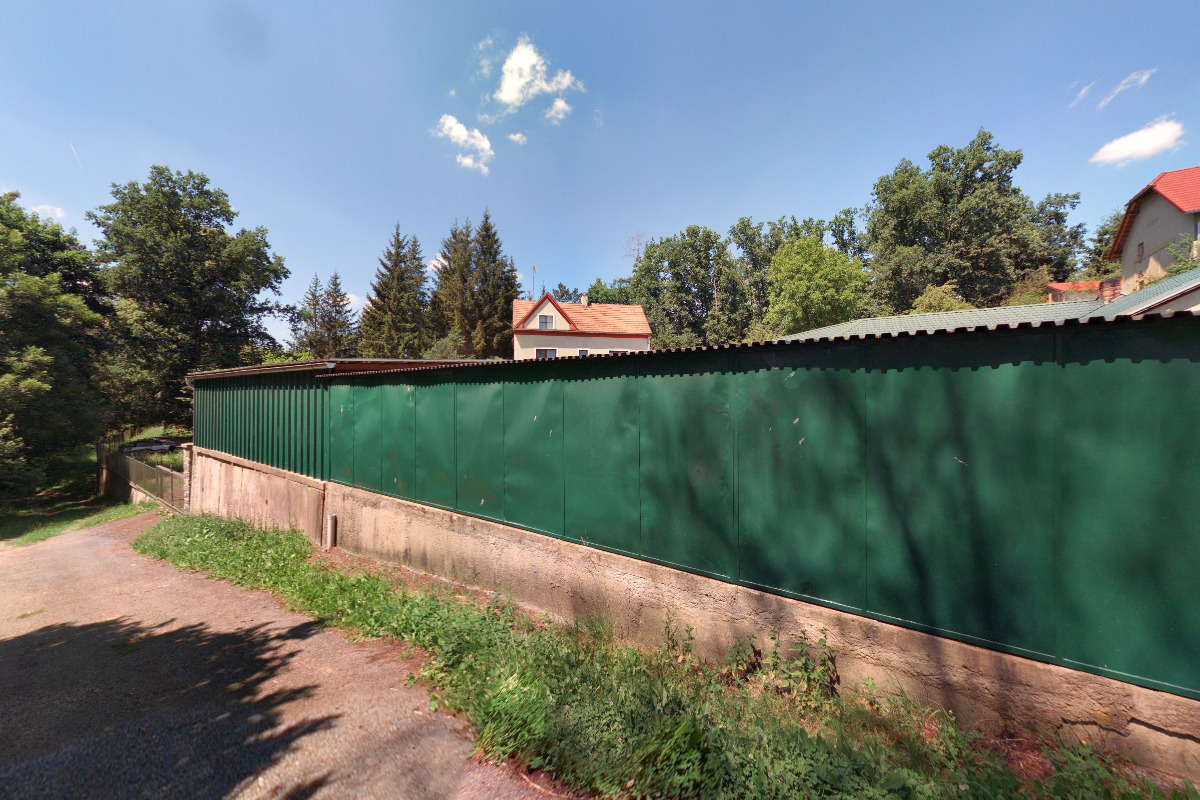 Roman Řepásek - přípravné práce pro stavby foto 1
