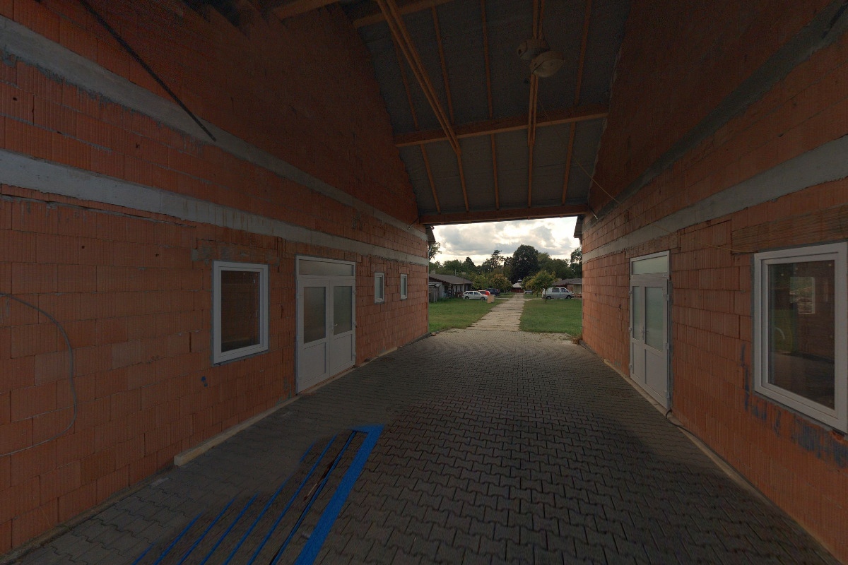 Oáza Hodonín středisko speciálních služeb