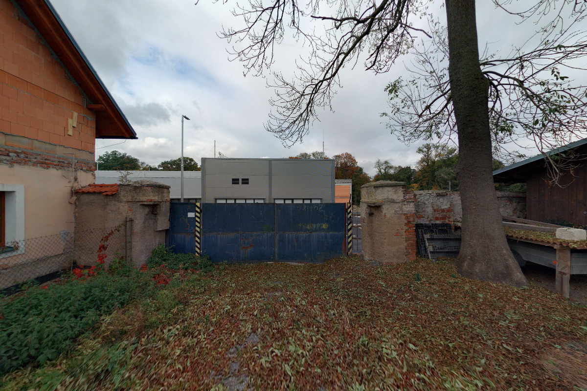 Bankomat Komerční banky foto 3