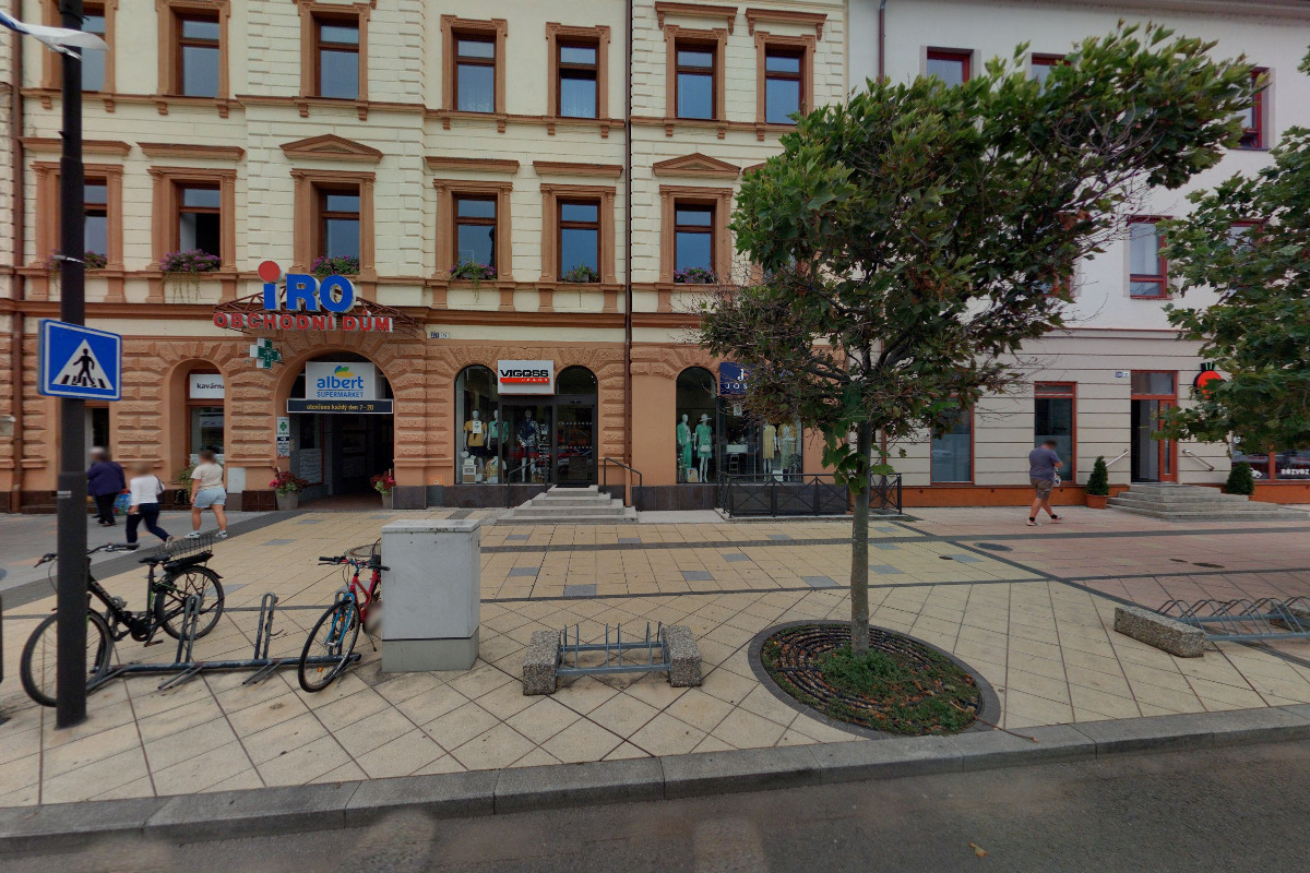 Správa finančního majetku - Jiří Rosek foto 2