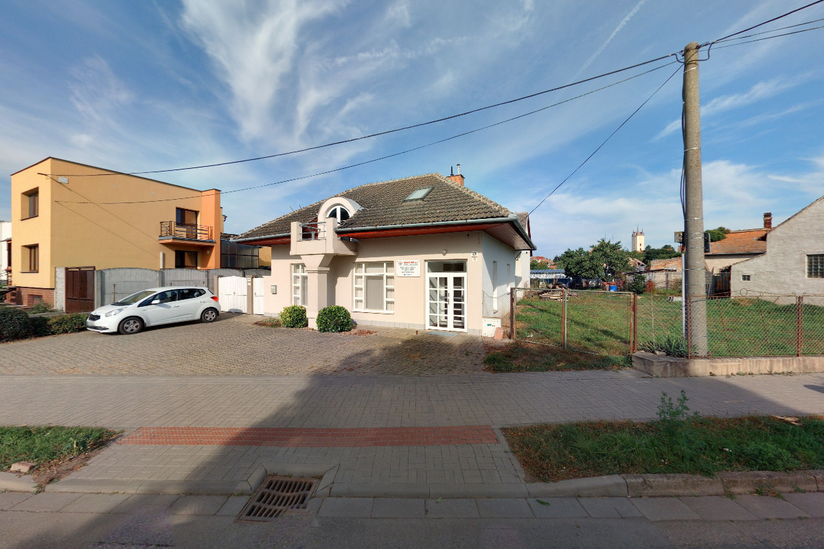 Velkoobchod zeleniny VERAART AGRI s.r.o.