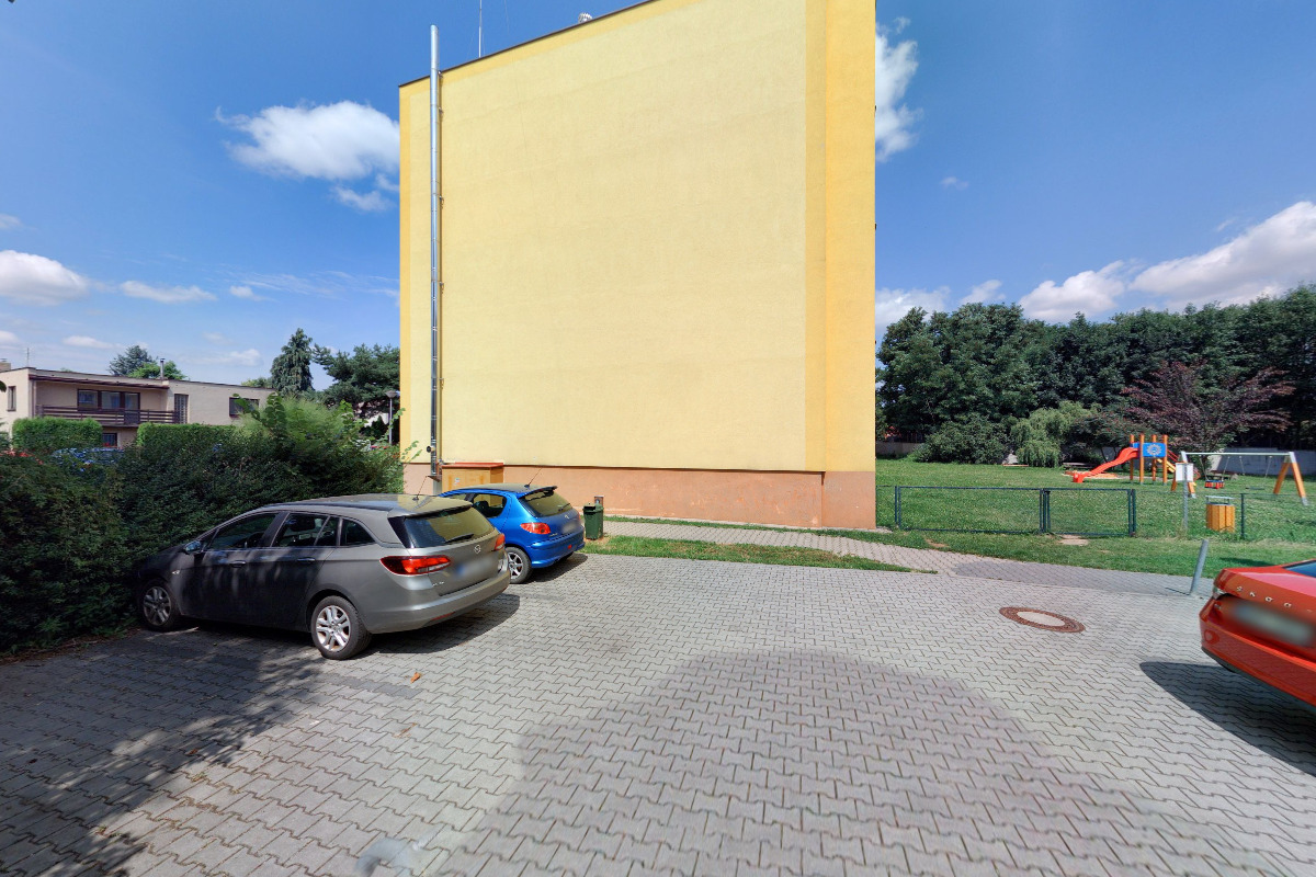 Ing. Petr Pospíšil