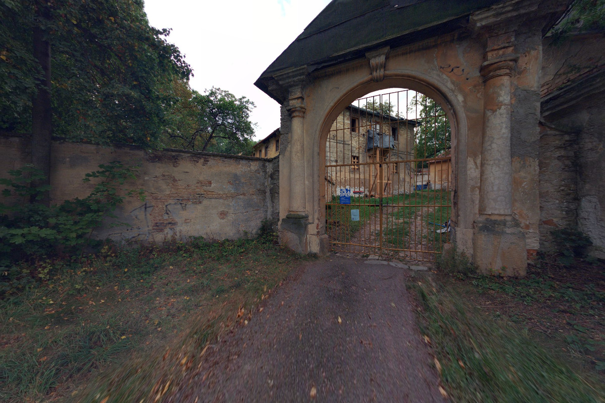 Nadace rodiny Vlčkových foto 1