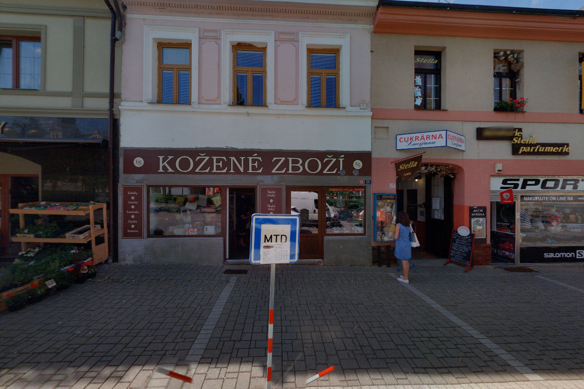 Eva Šalomonová - Kožené zboží foto 6