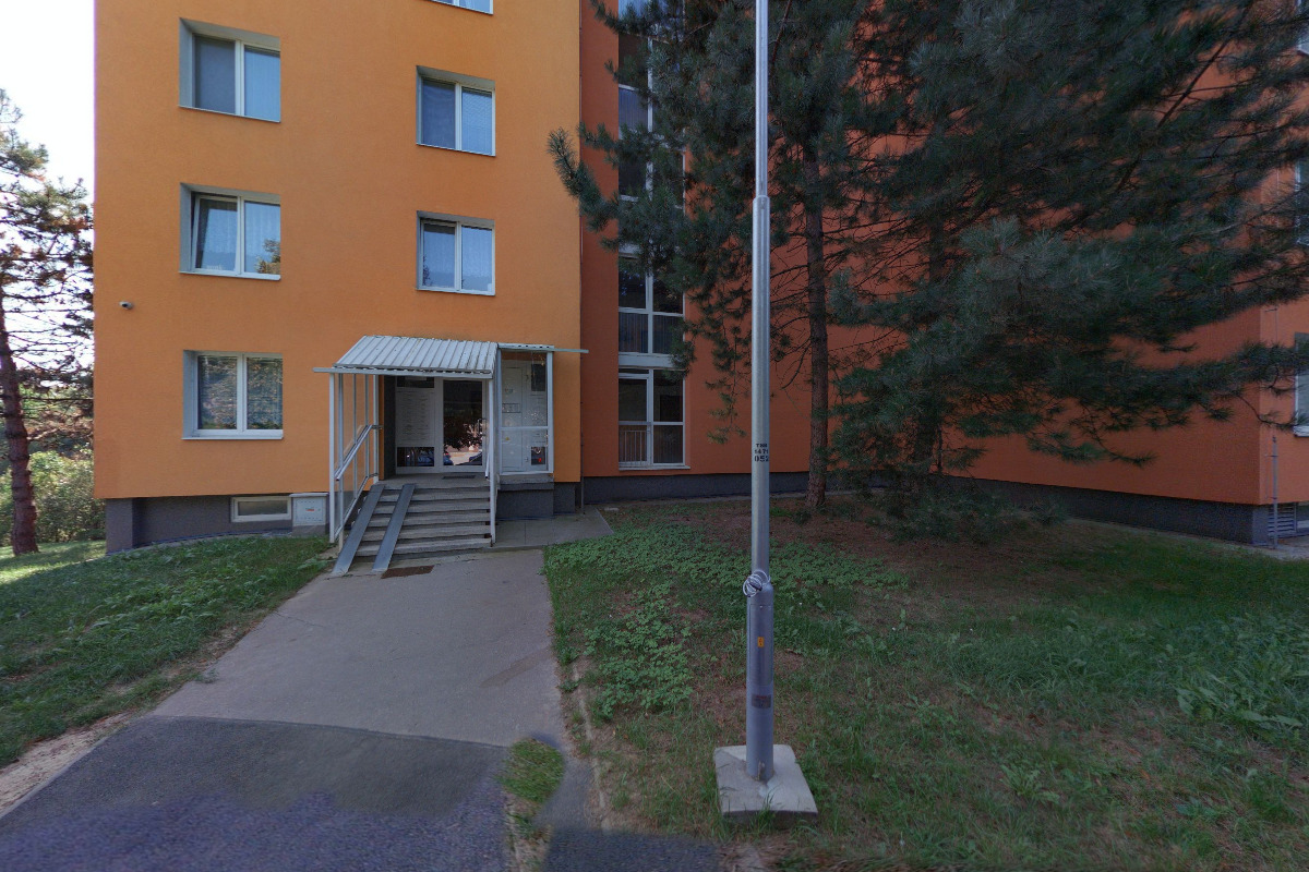 Malířství a natěračství - Radek Ryšánek foto 2