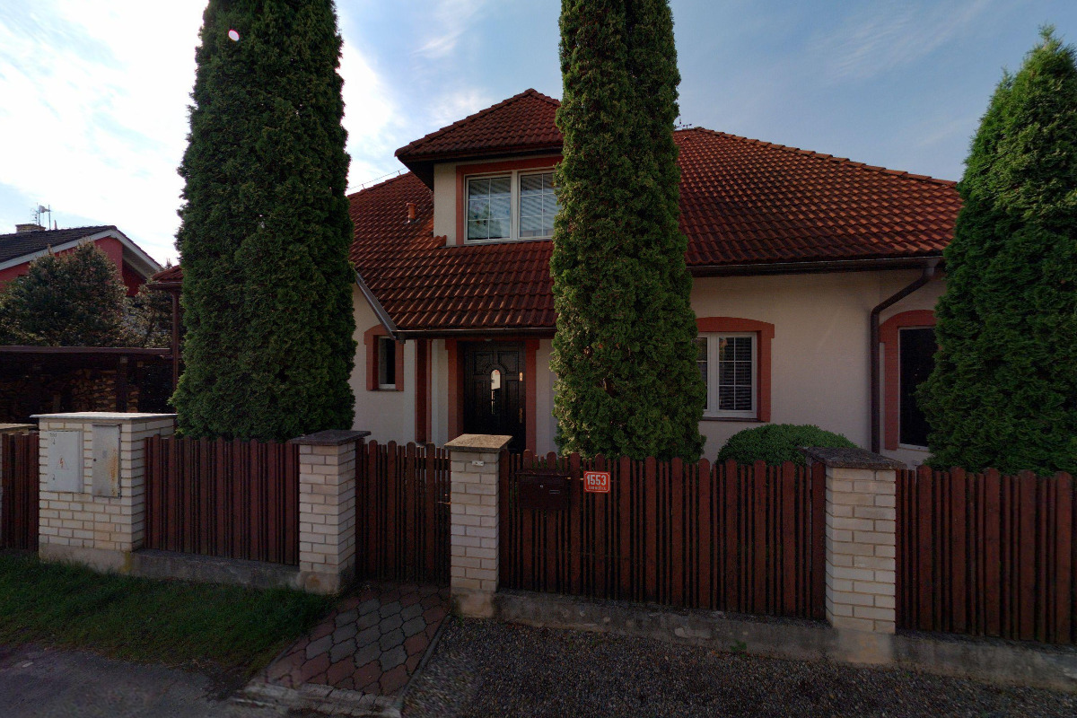 Kraso brusle Černošice, o.s.