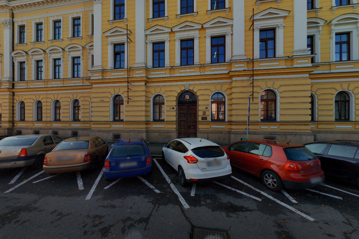 Okresní soud v Kolíně foto 6