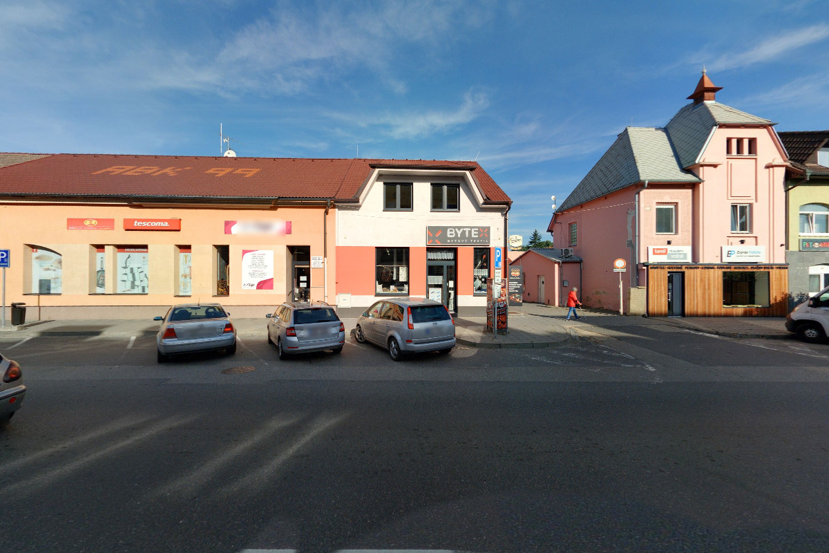 Pleasure Pub Pohořelice