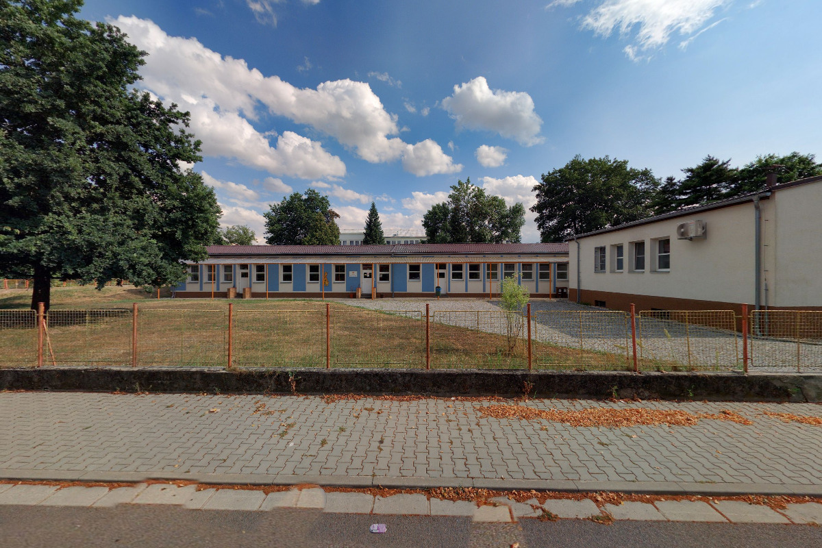 Základní škola Pardubice-Ohrazenice, Trnovská 159 foto 5