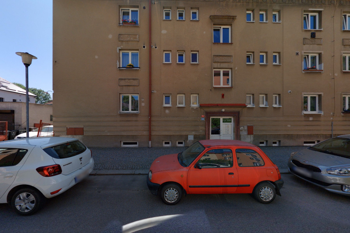 Čištění koberců a čalounění Ondřej Leština