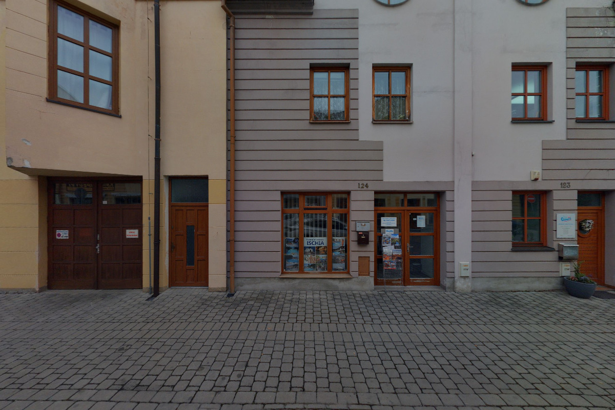 Cestovní kancelář Osvěta Hořovice