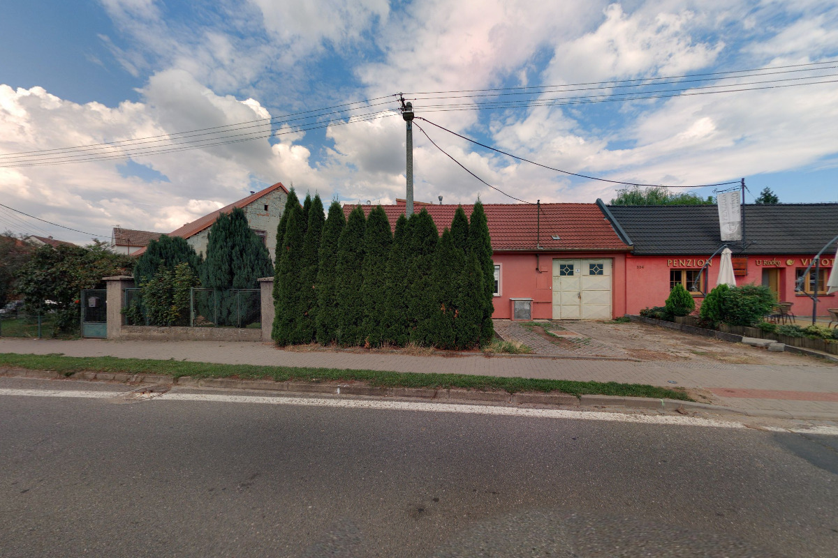 Výroba vzduchotechniky - Ondřej Balaštík foto 2