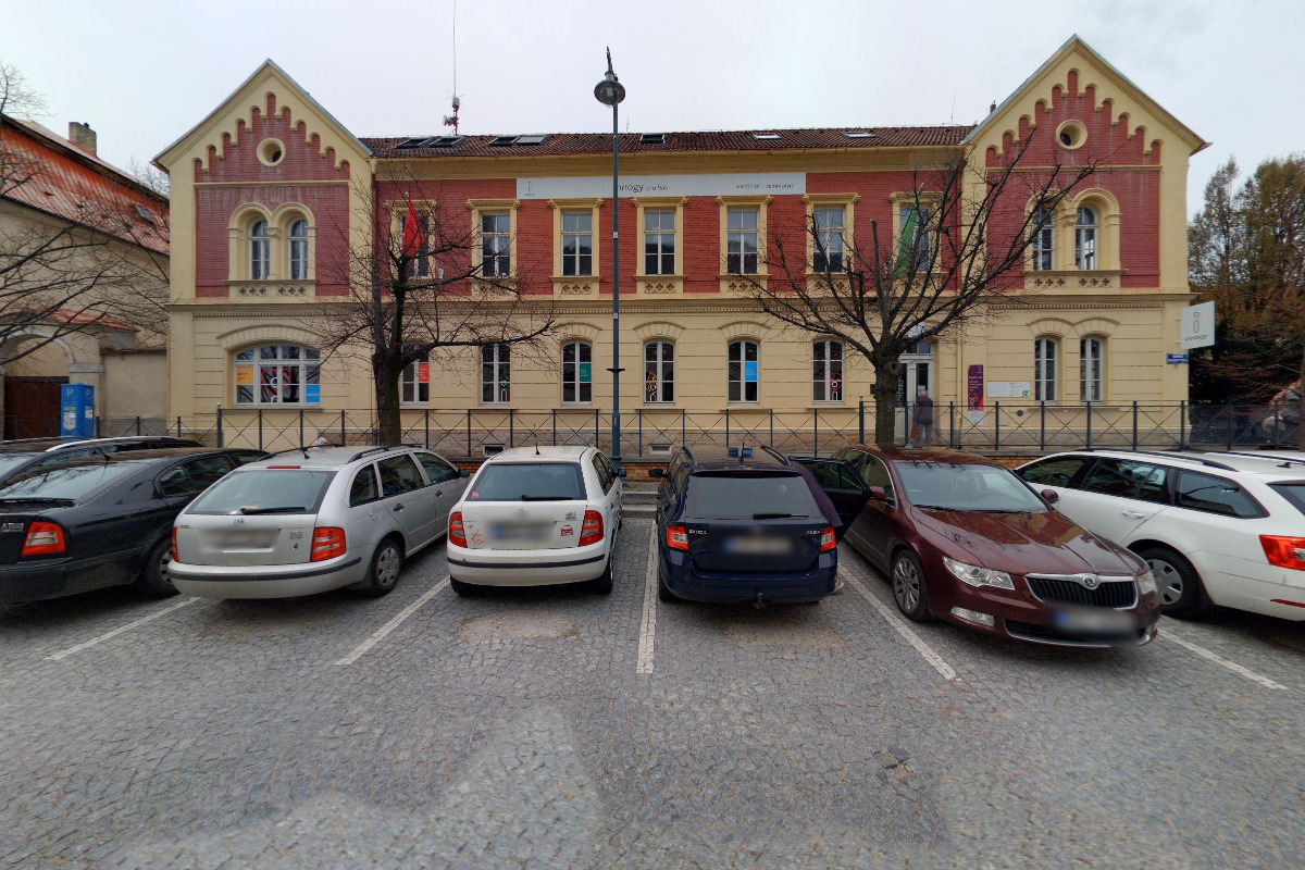 zákaznické centrum innogy foto 5