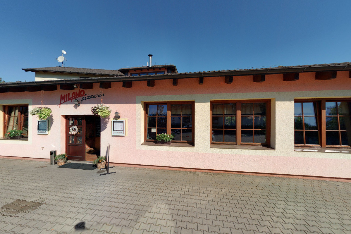 MILANO pizzerie foto 5