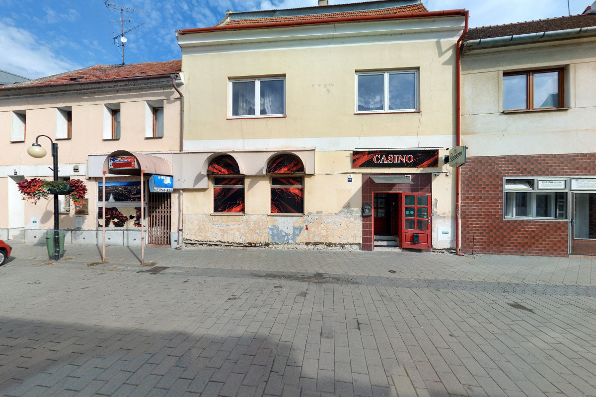 FORBES CASINO foto 3