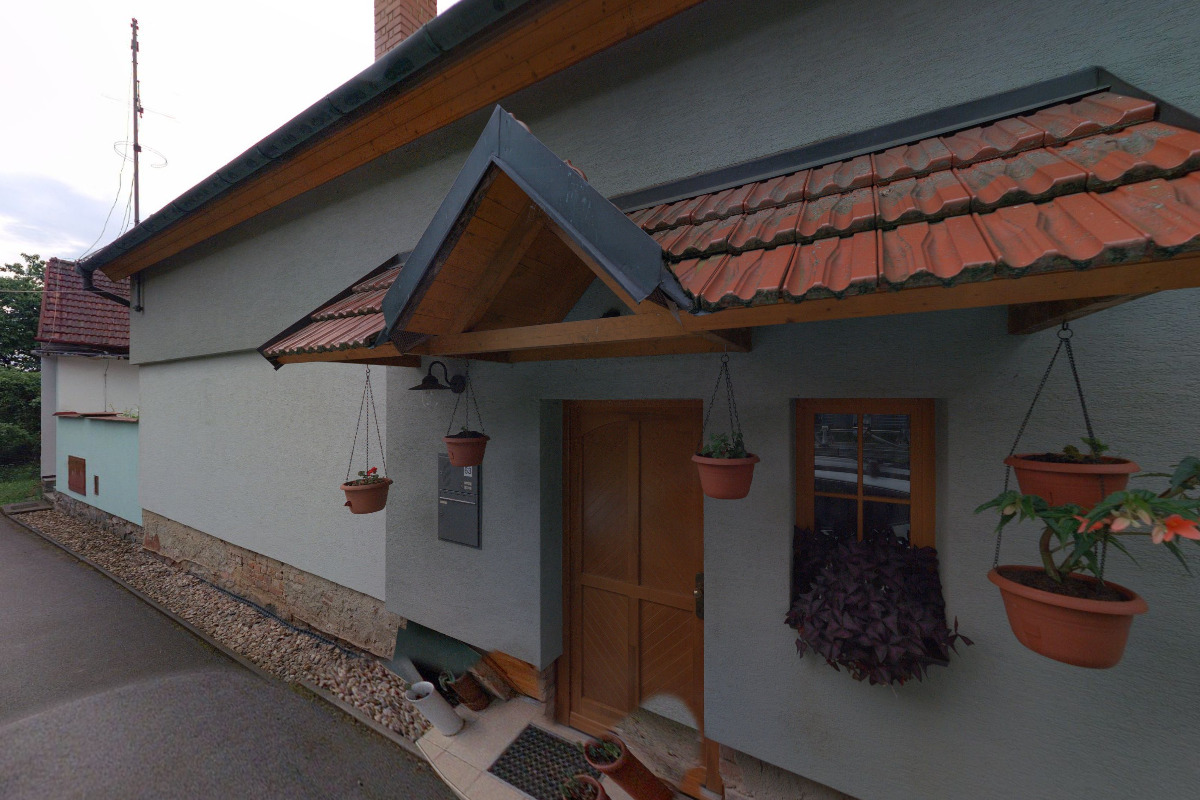 Ing. arch. Jana Čejková