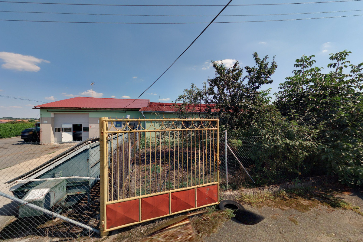 Apartmány Vinařství Tesařík