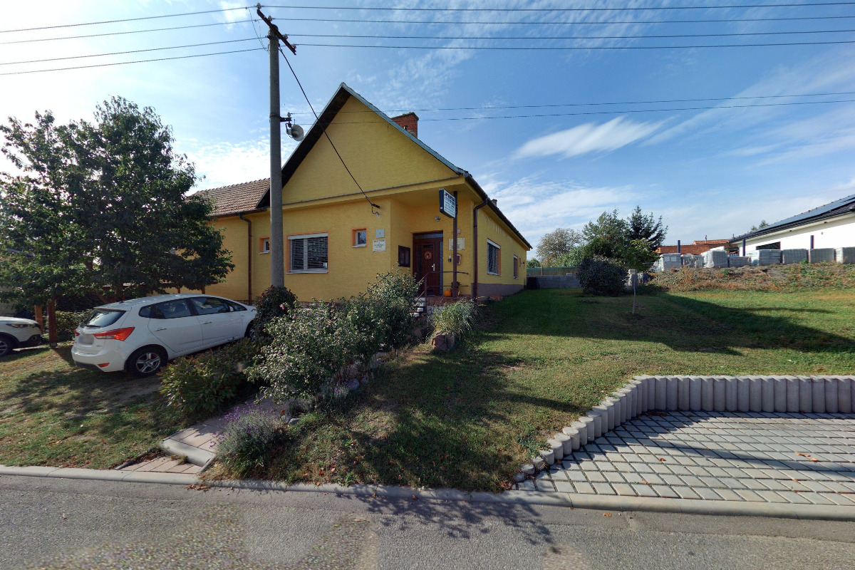 Apartmány-Šabata foto 4