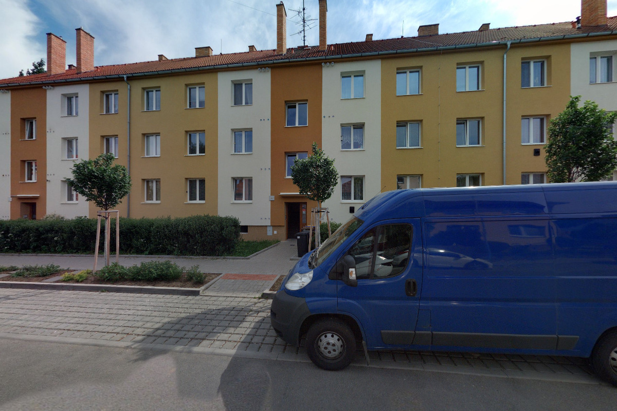 TJ Horolezců Blansko - Moravský Kras foto 2