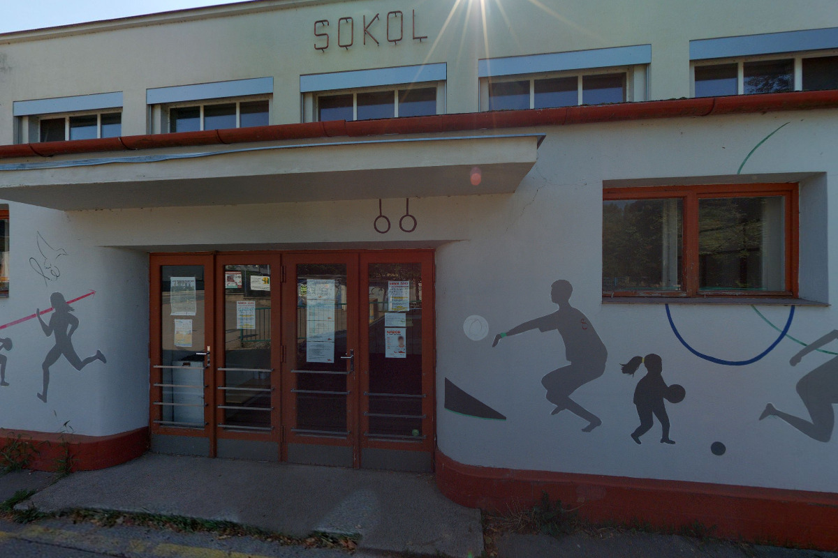 FC Svratka Brno (FCSB)