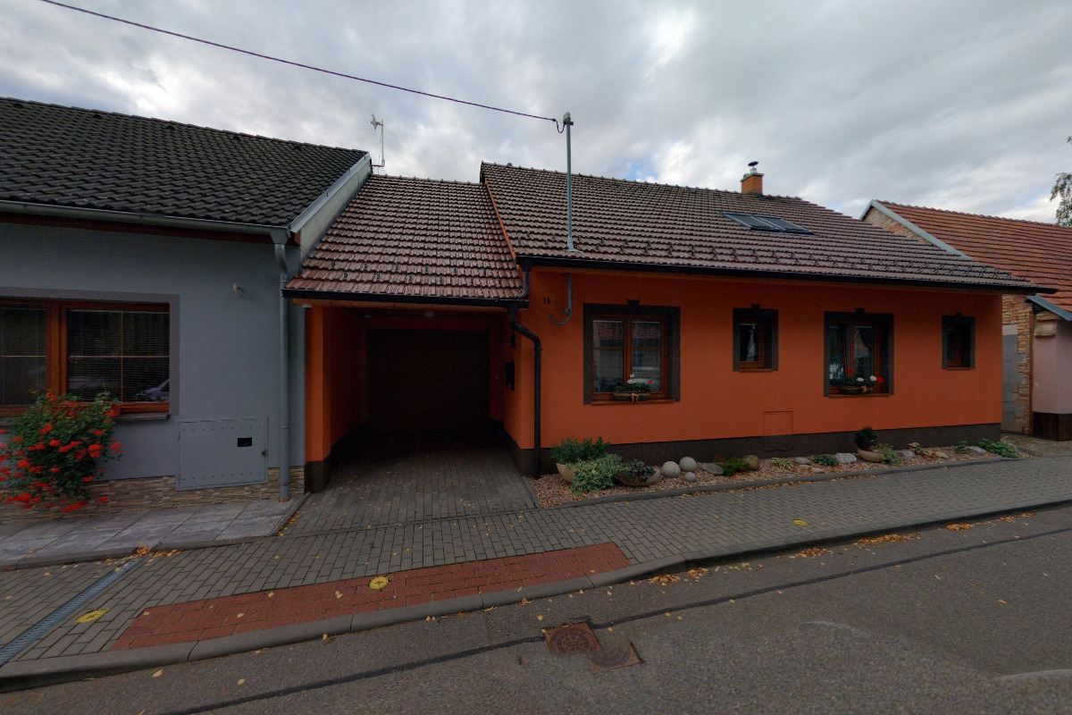 Vinařství František Uhlíř