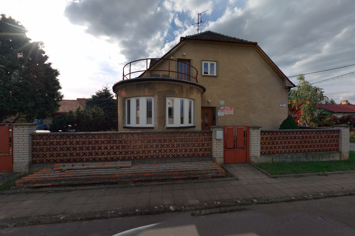 AVEX LOGISTIC, spol. s r.o.