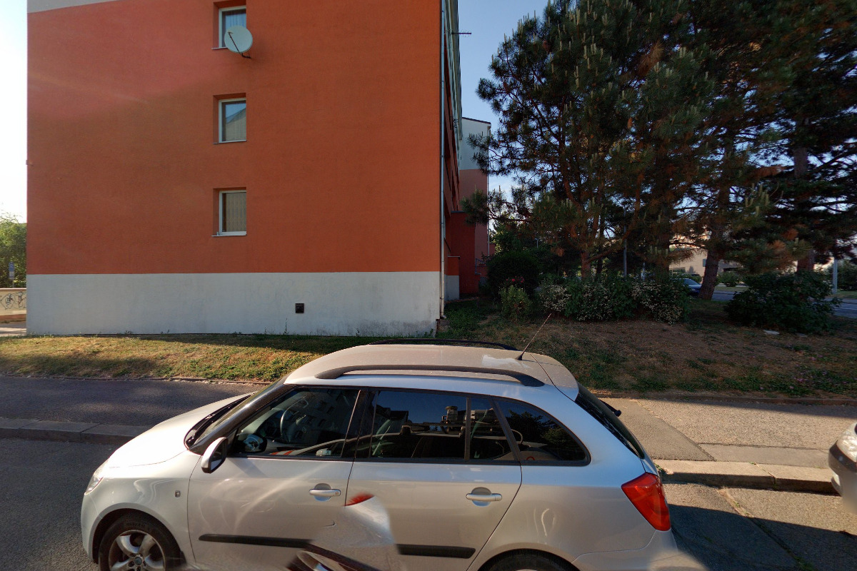 Havran podlahářské práce foto 5