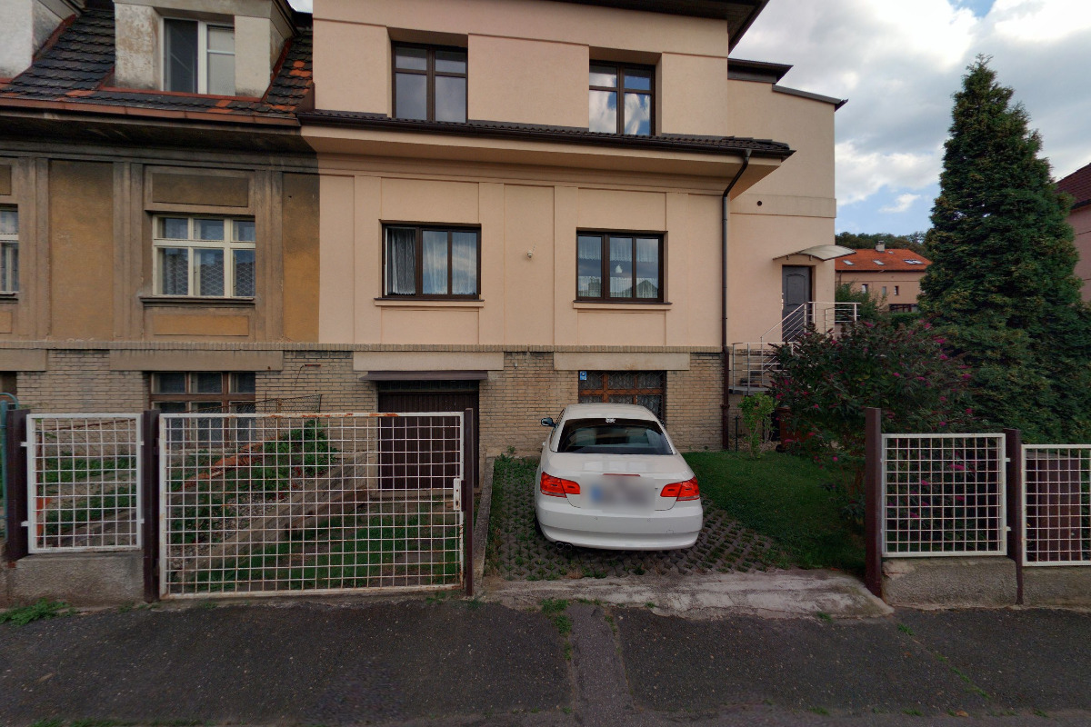 INZAP - Petr Rajm foto 2