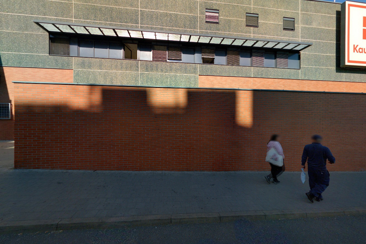 Spago asijská restaurace