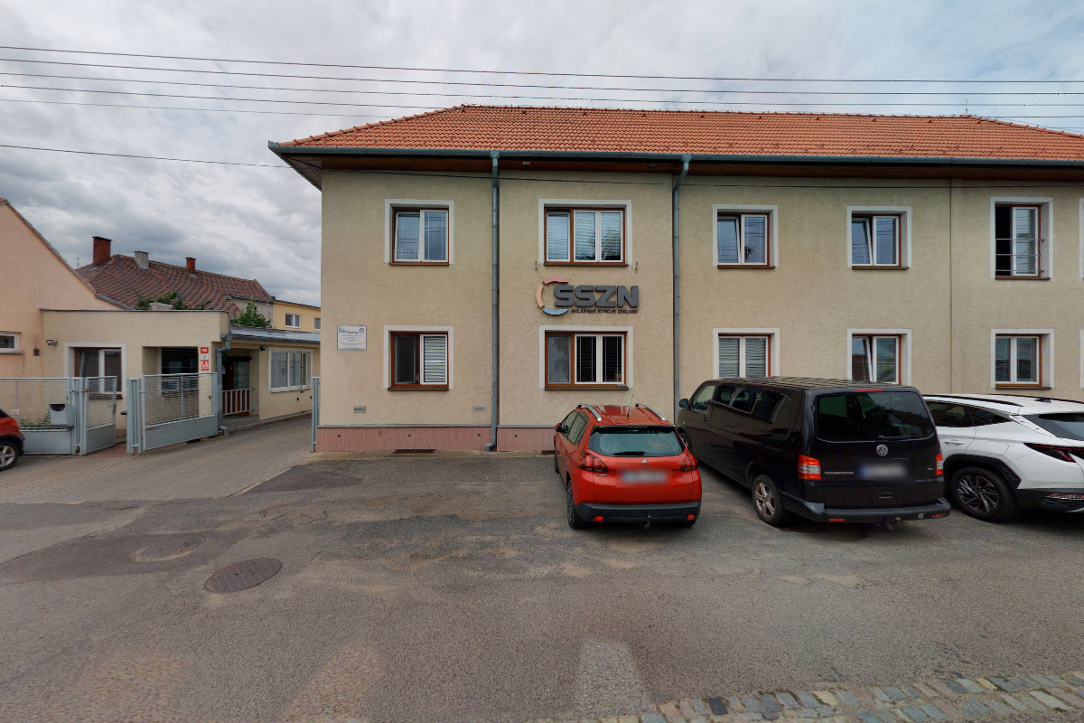 SKLÁŘSKÉ STROJE ZNOJMO, s.r.o.