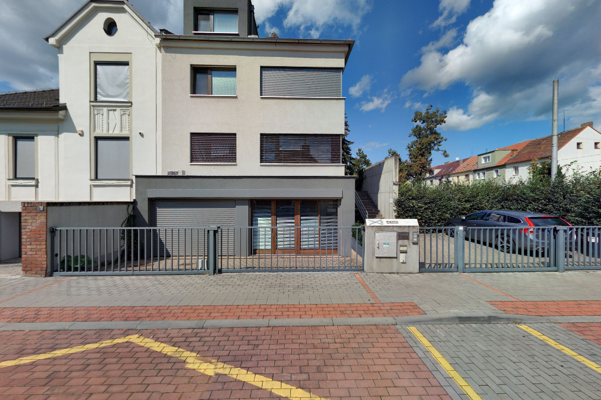 Fyzioterapie Pavlína Hálová