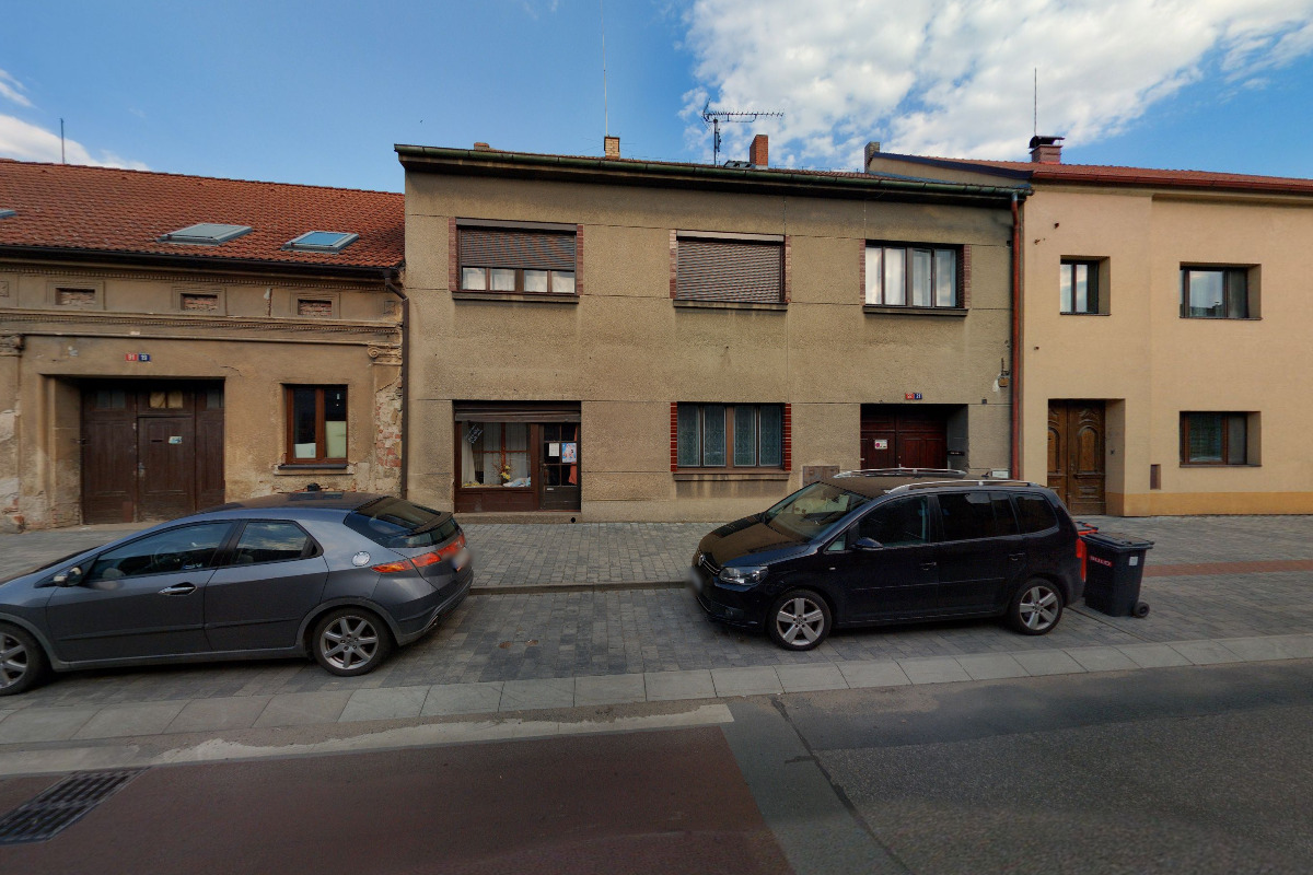 Opravy oděvů - Klabíková foto 2