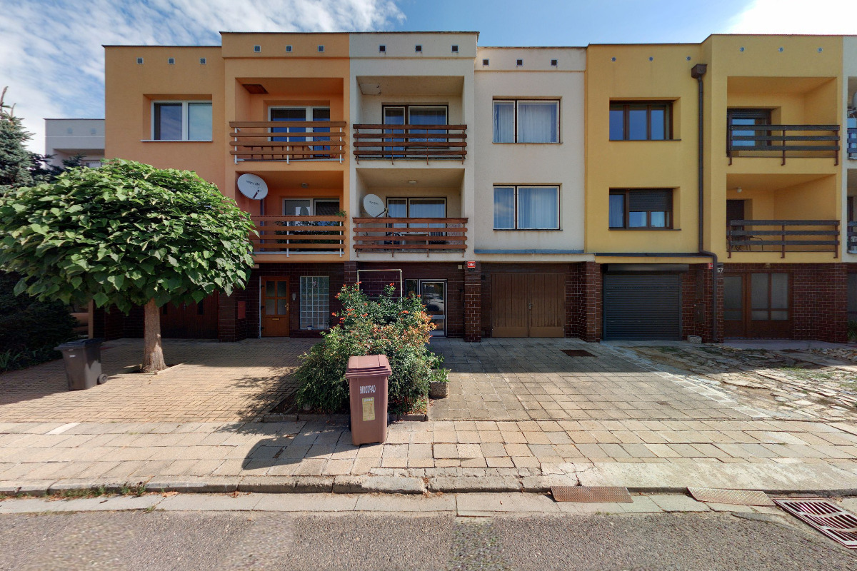 Ing. Věra Winklerová