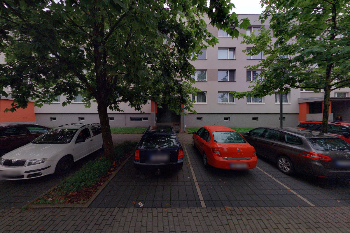 EFT a KRANIO Vlašim