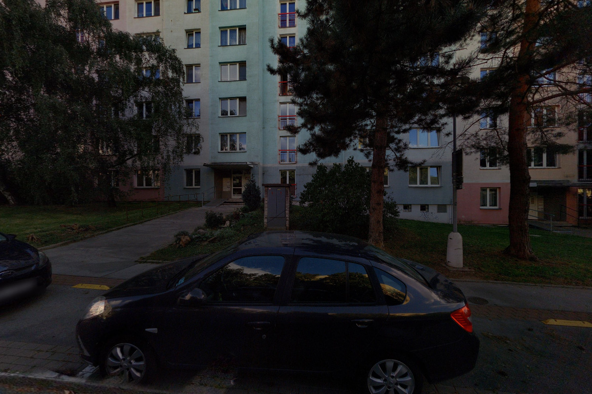 Vymáhání pohledávek Gustav Hort foto 1