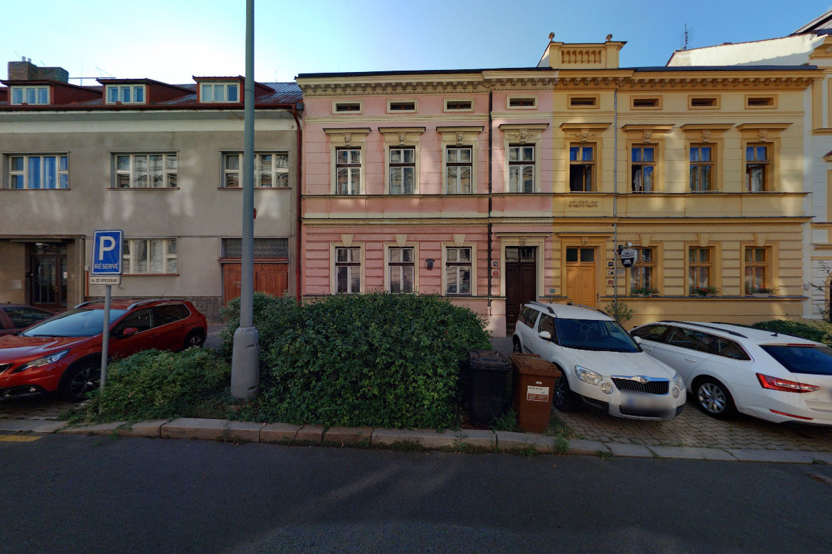 Ing. Tomáš Klášterka - projektové práce